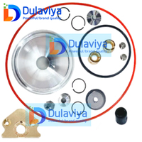 Car Turbo Repair Kit Turbine Rebulid For BWM 318i F30 F31 B38 B15 1.5L Engine 7633795 11659895980 11657633795