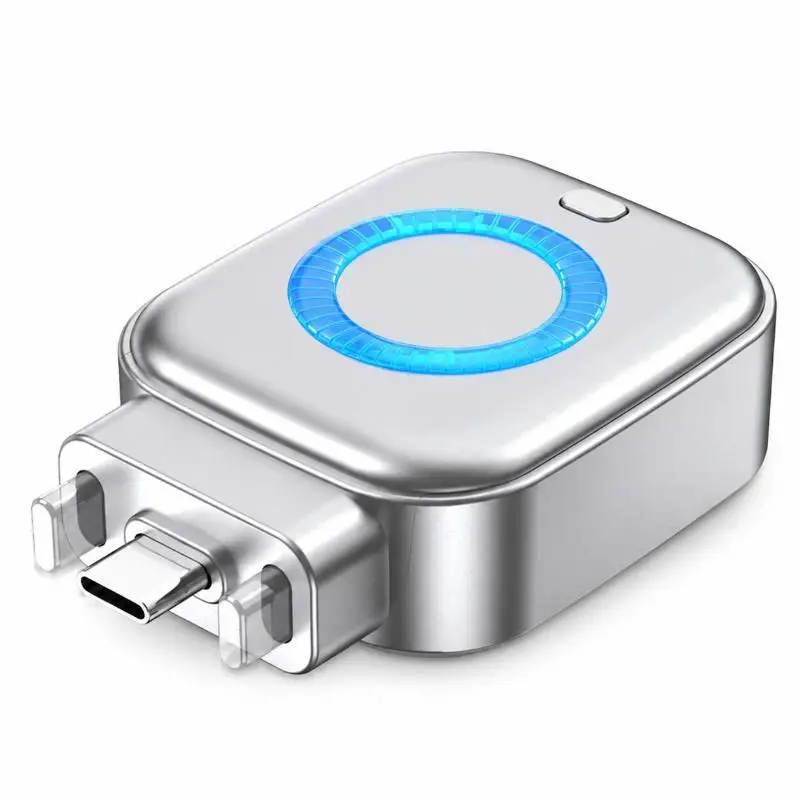 Type C 140W Fast Charging Adapter Intelligent Auto Disconnect USB C Charger for Phone Laptop Student Dorm Use