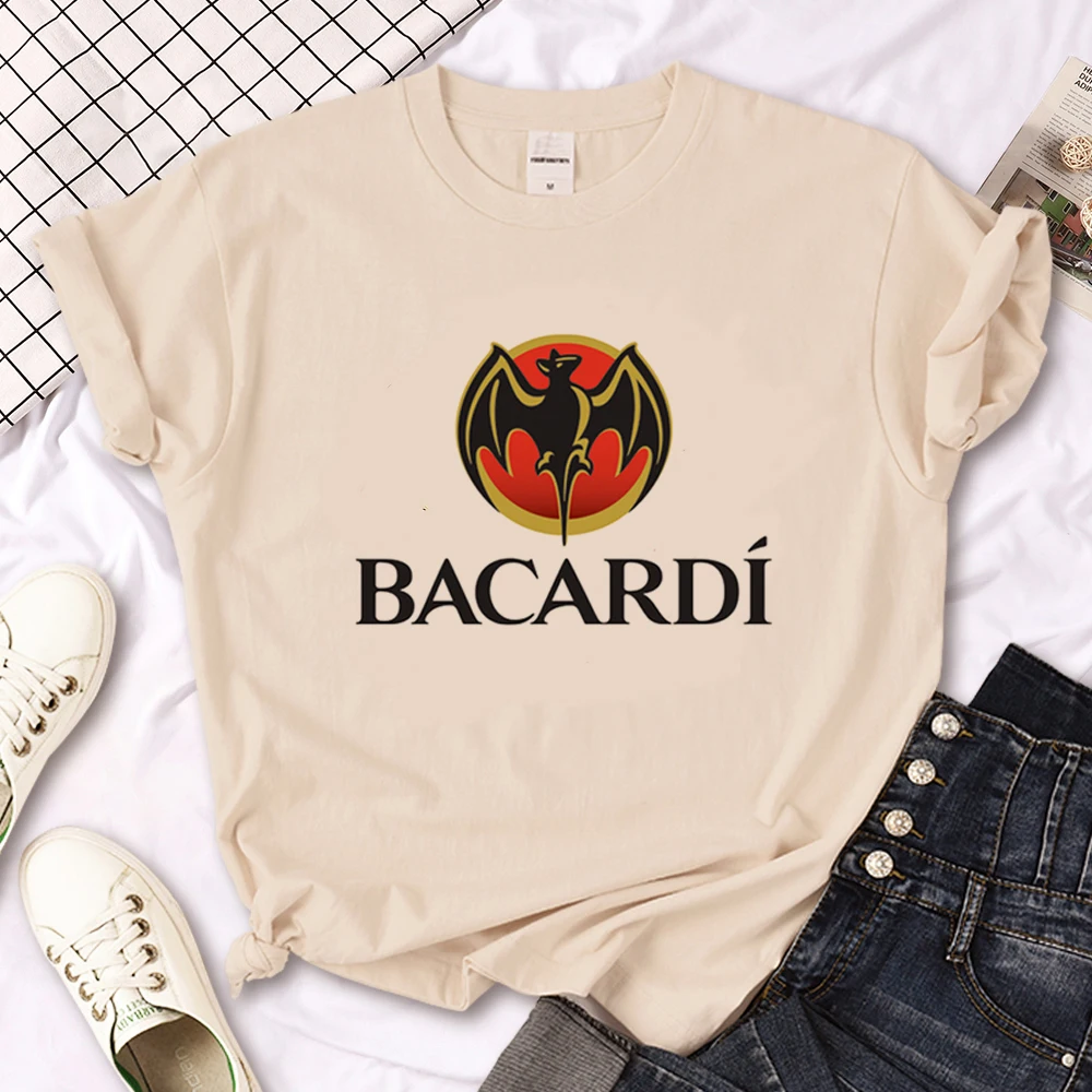 bacardi