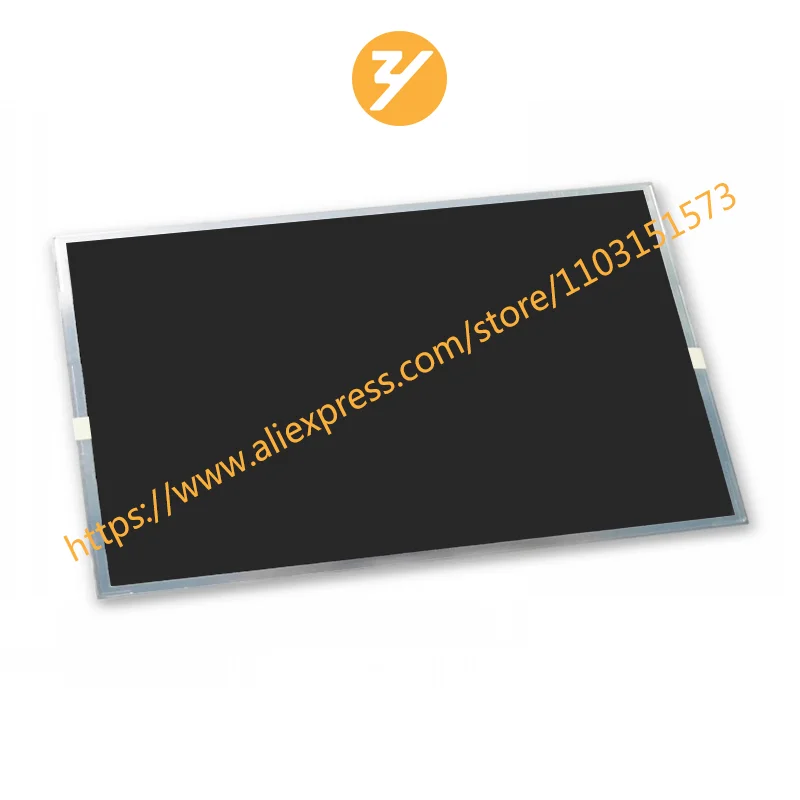 

12.1" Inch 1024*768 G121X1-L04 WLED a-Si TFT-LCD Display Panel Zhiyan supply