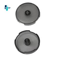 A23F-RP2040 Fighting Hitbox Keyboard+12PCS Keycaps For PS4 Joystick Raspberry Pi Street Fighter 6 Tekken Game Covered Punk