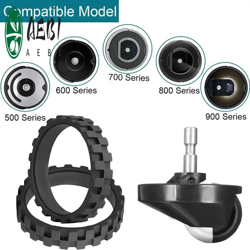 Aeb1-For Irobot Roo… - image