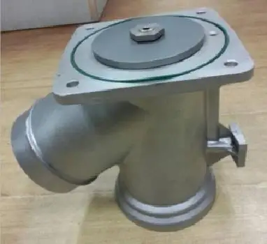 

Kast Intake Valve Price Inlet Valve 1622364880 1622377881 1622377800 for Screw Air Compressor Parts Intake Exhaust Valve