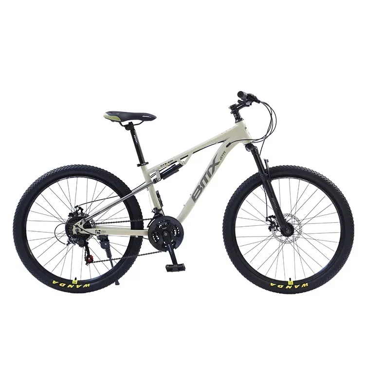 New Model 21 Speed Downhill Mountain Bike 26 Inch Mtb Big Wheels Other Bicicletas Bicycles For Adults Men Women Unisex