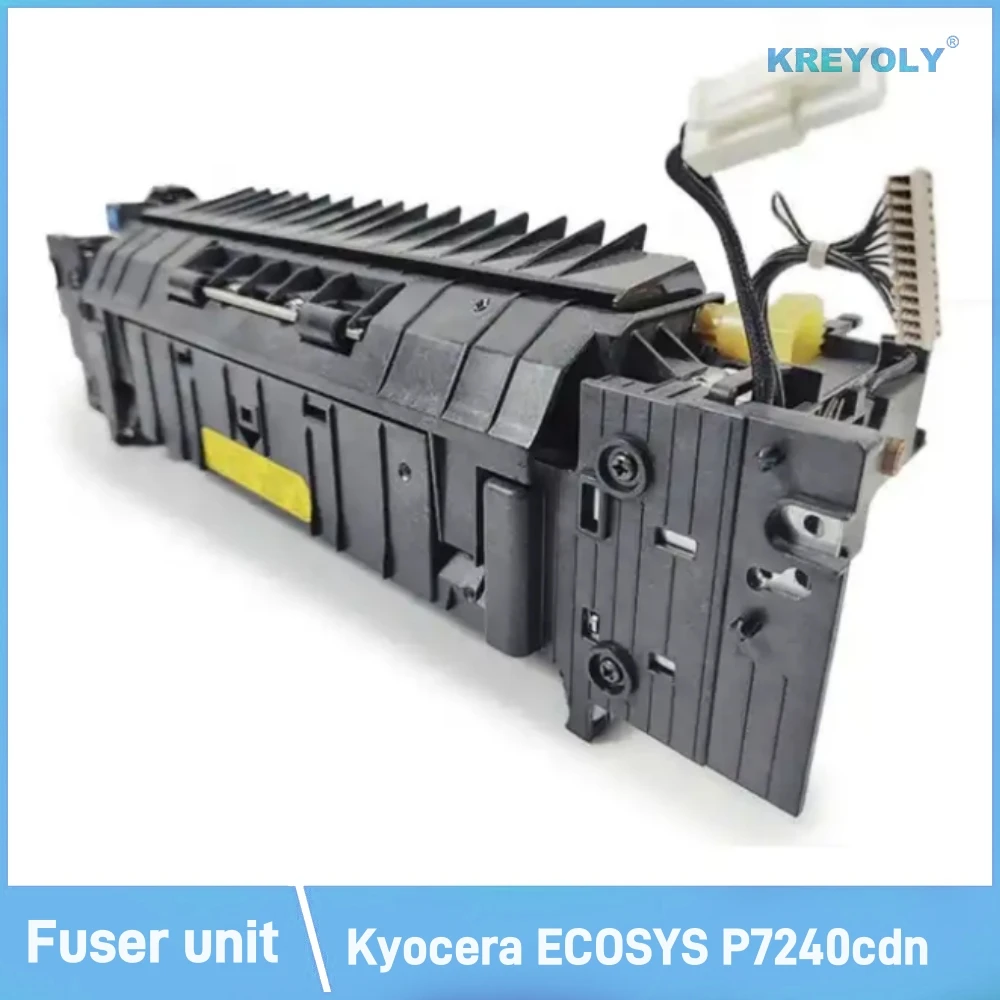 FK-5290 FK-5291 Fuser unit for Kyocera ECOSYS P7240cdn 302TX93032 Refurbished 110v 220v