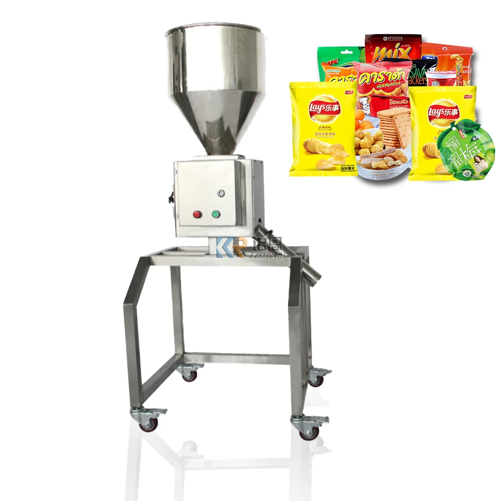 Machine professionnelle de séparation des métaux, pour les détecteurs de métaux industriels alimentaires, à vendre