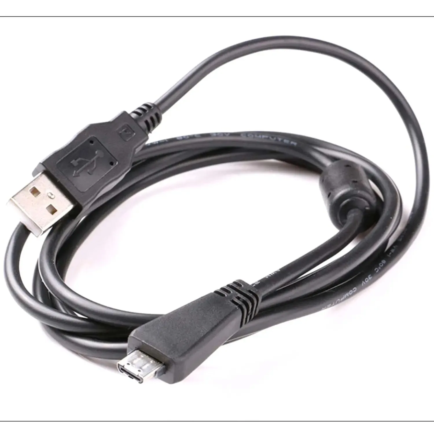 VMC-MD3 1.5M USB Data Cable For Sony Cyber-Shot DSC-W350 DSC-W360 DSC-W380 DSC-W390 DSC-W560 DSC-W570 DSC-W580 Camera