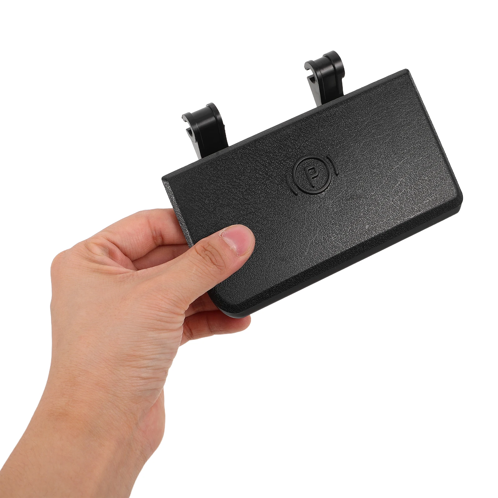 

Parking Handle Handle for Ram ABS Durable Replacement Emergency Brake Release Lever Parking Brake Release Grip
