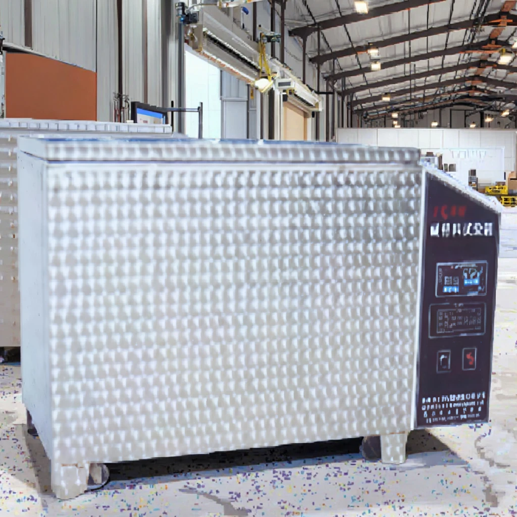 Model JKS-B Sand and Stone Alkali-Aggregate Expansion Detection Test Box