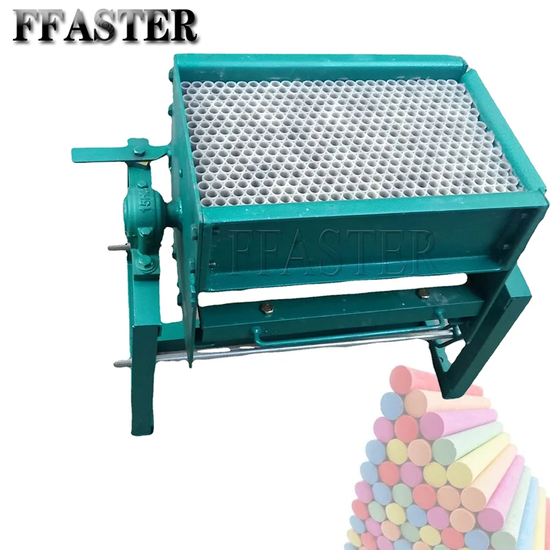 

Top Quality Chalk Making Machine/Chalk Moulding Machine/Chalk Maker Machine For School Use