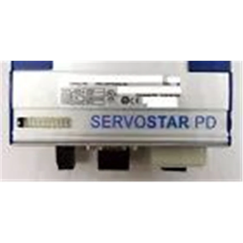 محرك Kolmogen Servo الجديد عبر DHL أو FedEx Pred-Ampe25ez-03 ضمان لمدة 12 شهرًا #4