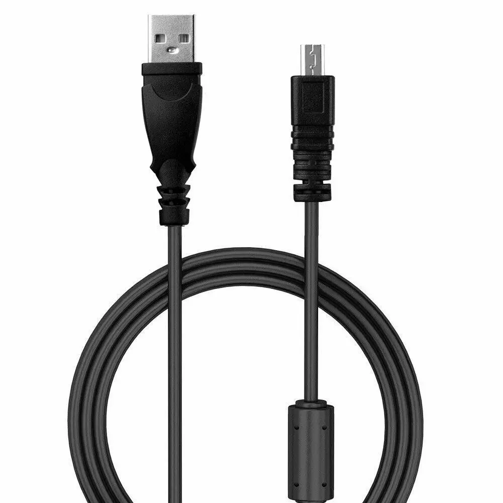 UC-E16 ładowarka DC USB + przewód kabel do synchronizacji danych do aparatu Nikon Coolpix P100 P530