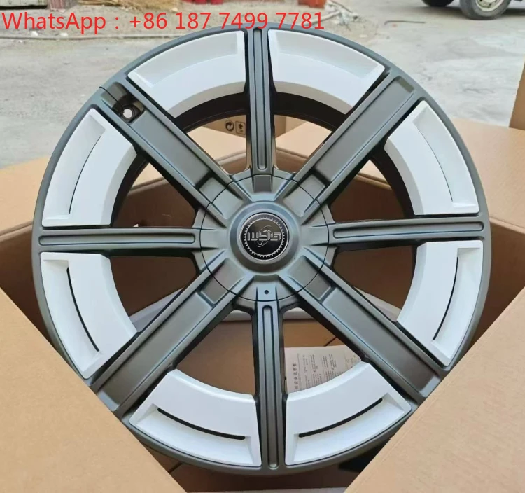 

19 20 21 22 Inch Forged Rims For Benz BMW Avatr 11 12 Xiao mi YU7 FUV SU7 Ferrari 458 488 F12 High Quality Custom Wheels