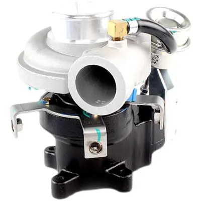 

For All Types Auto Engine Parts Supercharger Turbocharger For JAC