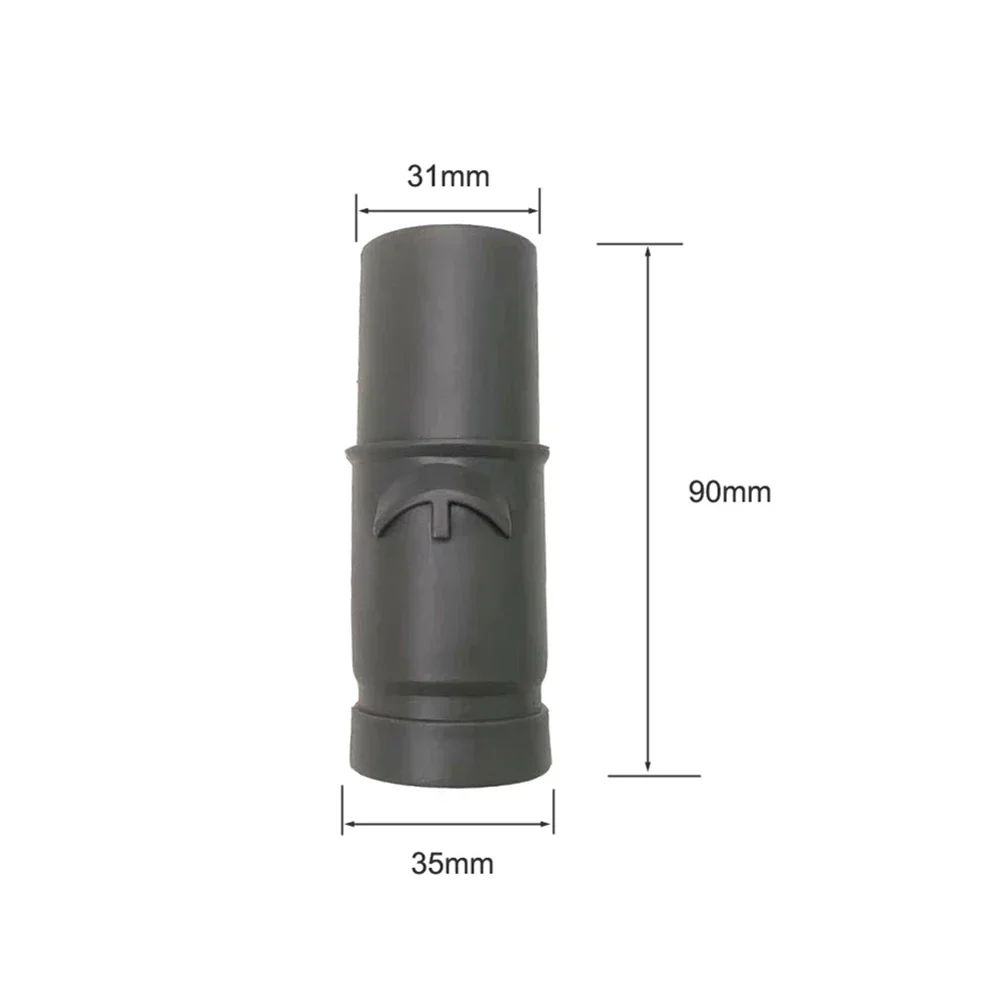 Vacuum Cleaner Adapter Universal 32mm Adapter For Dyson Vacuum Cleaners Compatible With DC45 DC48 DC59 And Other Models