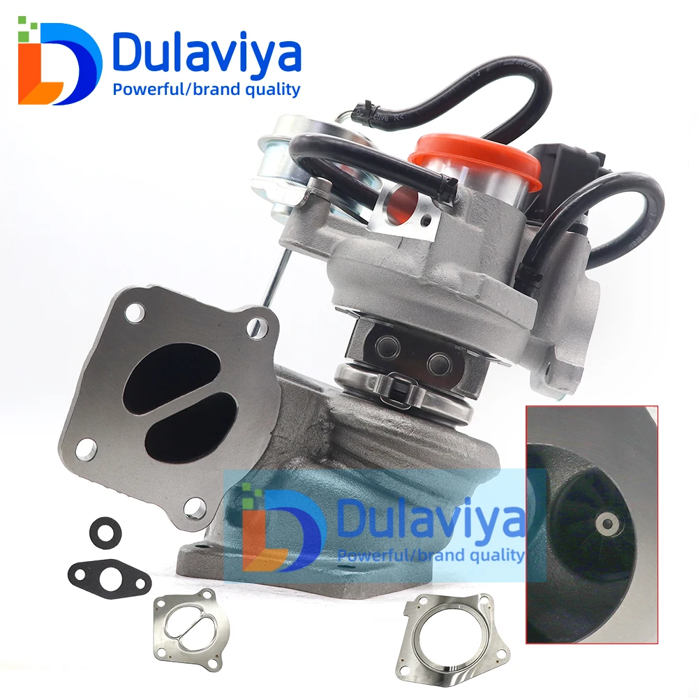 For Chevrolet Chevy Camaro Malibu Cadillac ATS CTS 2.0L LTG TD04L Turbocharger 49377-07810 49377-07821 49377-07822 49377-07823