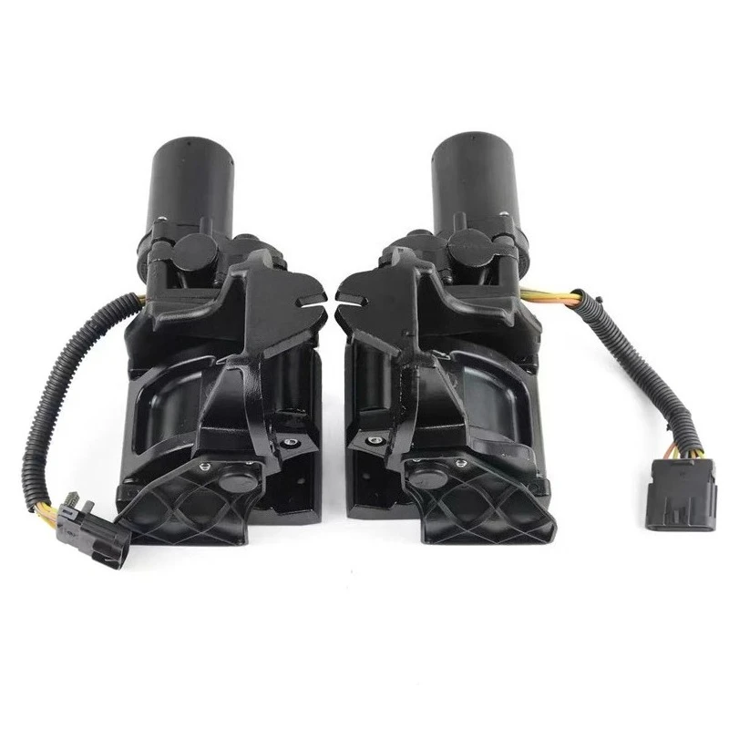 Front Left&Right Power Running Board Motor Assem For Cadillac Escalade Chevrolet Suburban 22778156 22778157 19303235 19303236