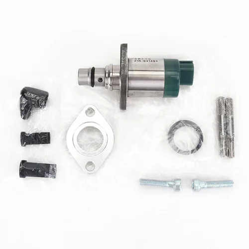 Válvula de control de succión common rail SCV 294200 -2760 294200 -4760 1460A056 para MITSUBISHI L200 ISUZU NISSAN NAVARA