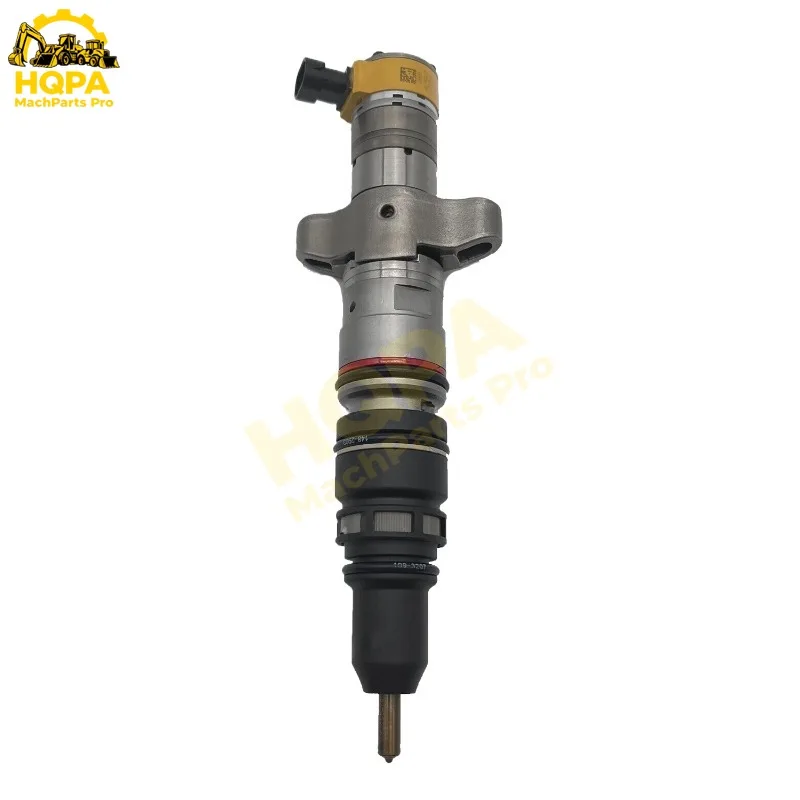 

387-9433 3879433 Новая форсунка дизельного топлива Common Rail для двигателя CAT C9, экскаватора 330C 336D 10R-7222/293-4072/459-8473