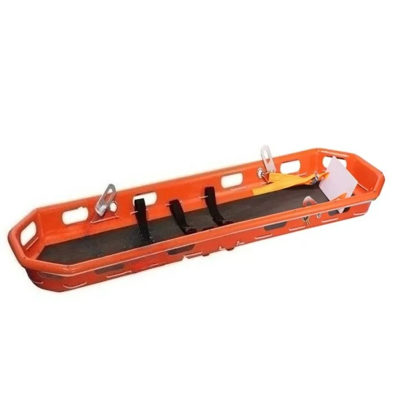 Basket Stretcher Rescue Stretcher High Altitude Helicopter First Aid Ship Type Hanging Basket