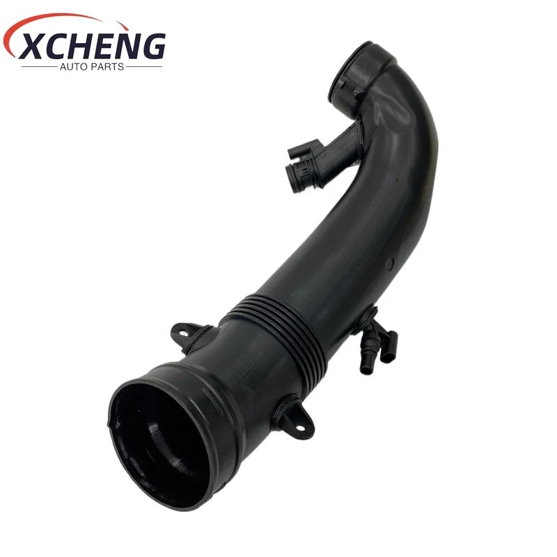 OE 13717627501 Air Duct Intake Boot Air Intake Hose Fits for MI-NI R55 R60 R58 R56 R57 R61 R59 Air Duct Intake Boot Hose