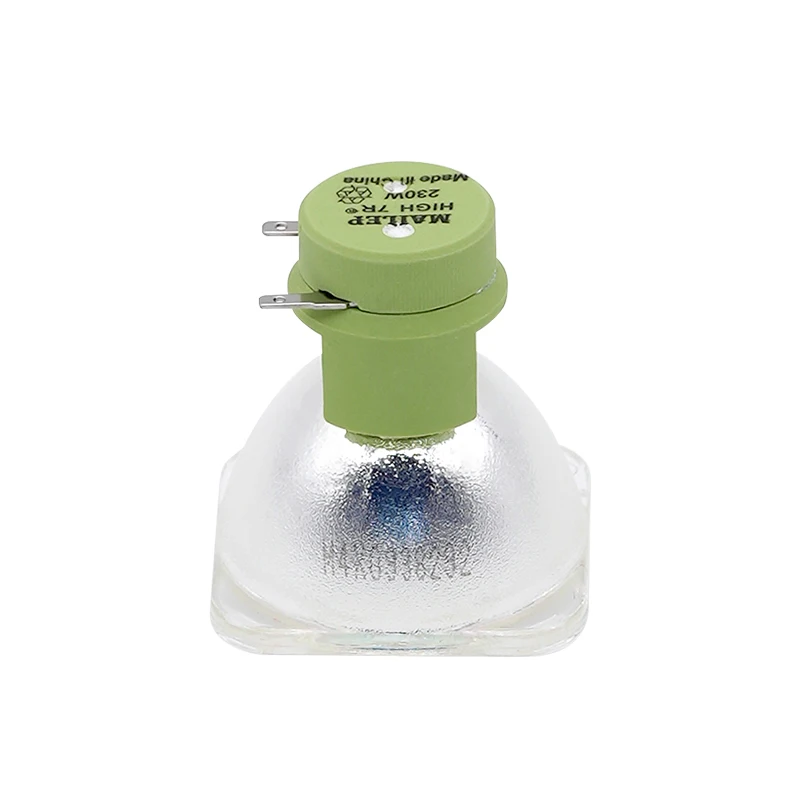 Lâmpada de Palco 200W 5R / 7R 230W, Lâmpada de Halogeneto Metálico, Lâmpada de Feixe Móvel 230W, Lâmpadas de Halogeneto Metálico de Platina para Feixe, Follow Spot