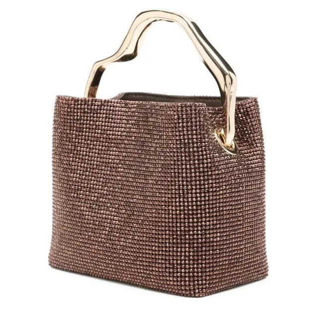Somenie 2026 New Banquet Bag Dress Versatile Banquet Bag Fashion Handbag