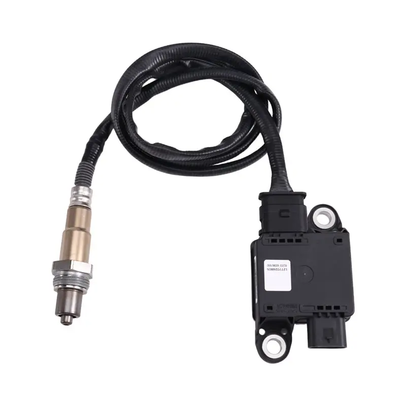 KV61-5L239-AB Car PM Sensor Particulate Matter Sensor For Ford F-250 F-350 F-450 F-550 2015-2017 Model Numbers 0281007178