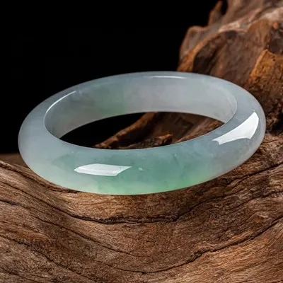 

Ювелирные изделия zheru, браслет из натурального бирманского нефрита 54 мм-62 мм, изысканная фотография, отправить подруге, отправить маму