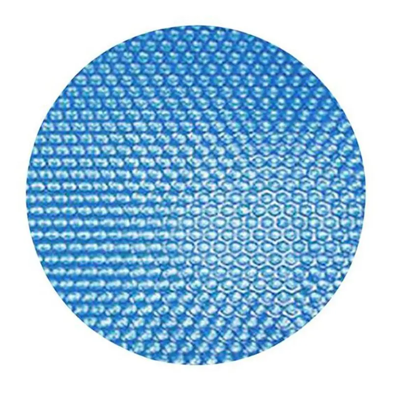 

【SPECIAL】Round Pool Cover Round Ground Swimming Pool Cover Reusable Solar Covers Waterproof Inground Swim Pool Cover