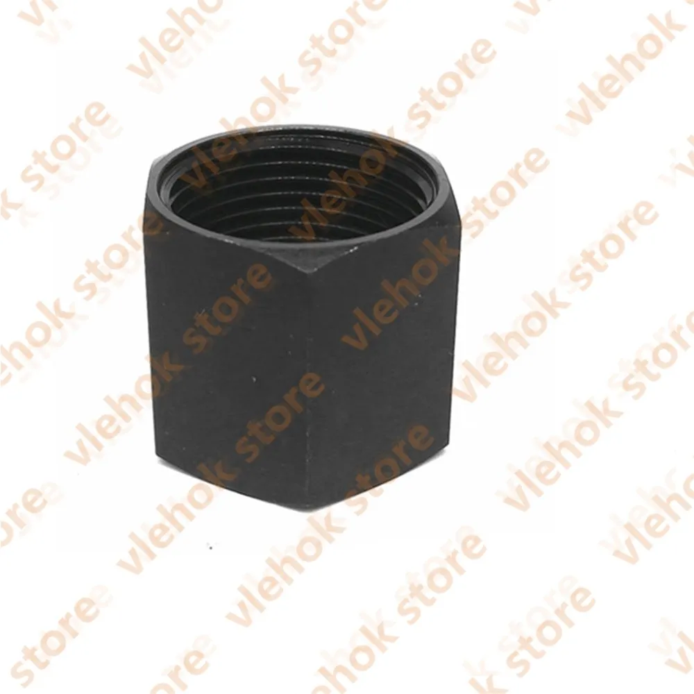 Collet Cone 1/2\