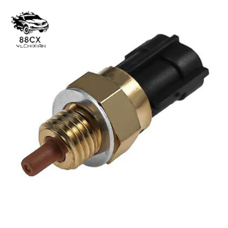 Sensor de temperatura del agua de entrada Mitsubishi Lanser, MD326170, 13650-56B00