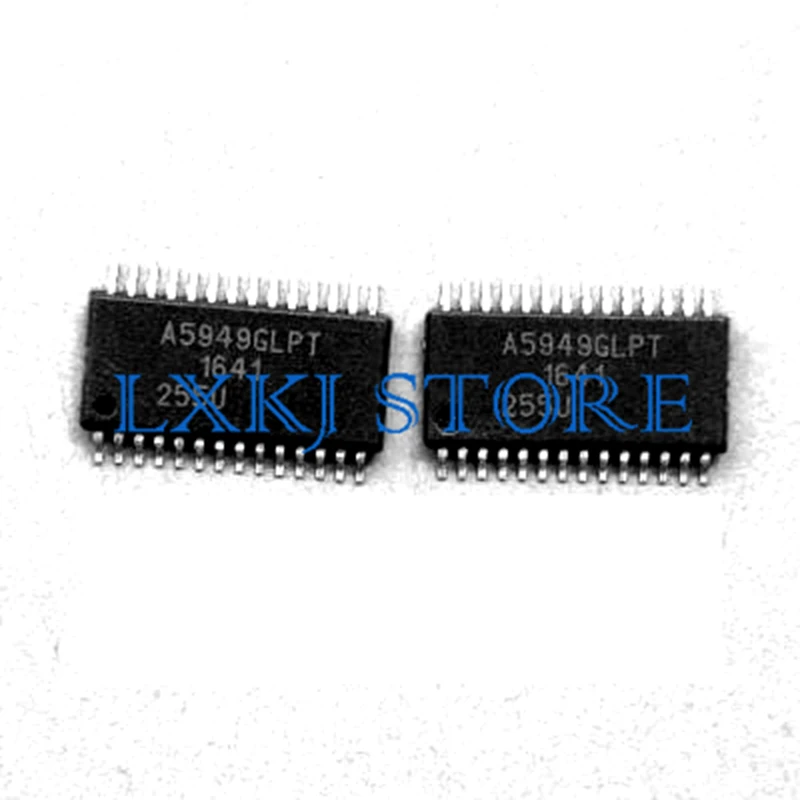 

5pcs/lot A5949GLPTR-T A5949GLPT SOP-28