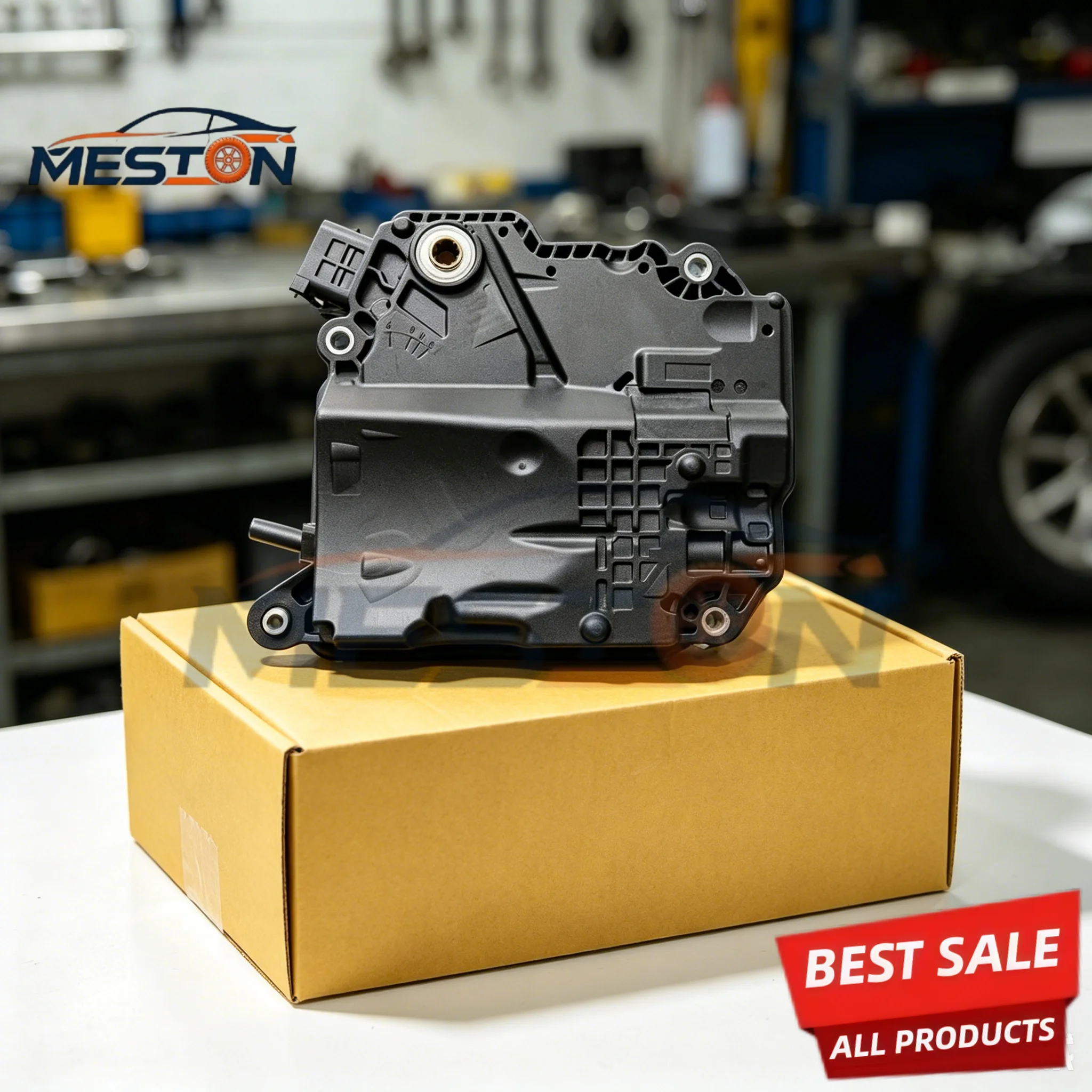 NEW 722.9 Free Programming Gearbox Control Unit for Mercedes Benz Automatic Transmission 0002701852 A0002701852