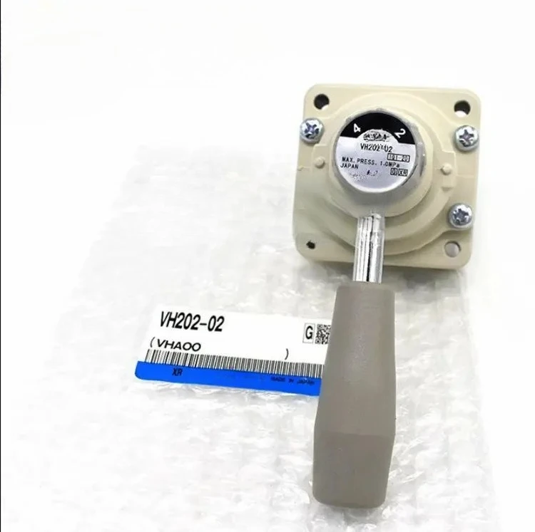 Hand Valve VH200/20…