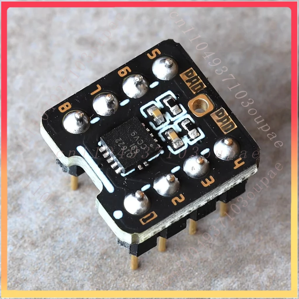 for OPA1622 High Current (145mA) Low Distortion Low Noise Dual Operational Amplifier
