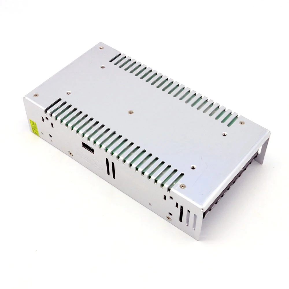 

HFES Switching Power Supply AC110/220V DC48V Light Transformer Source Adapter For CCTV Lamp LED Strips