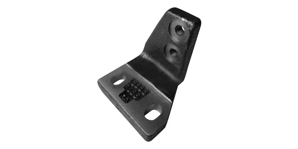 

Air Compressor Brace 5318086 compatible cummins diesel engine