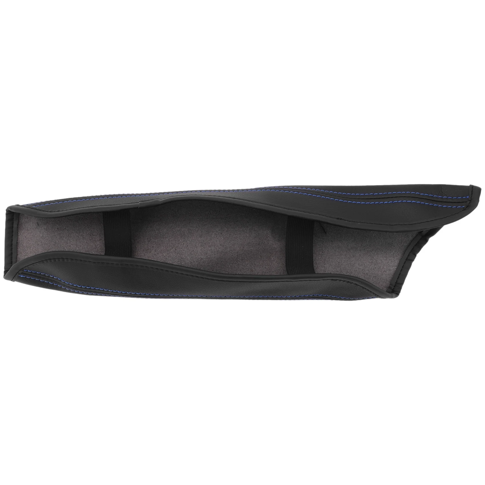 Car Center Console Armrest Box Cover Accessories for Toyota CHR CH-R 2016-2020 RHD image 2