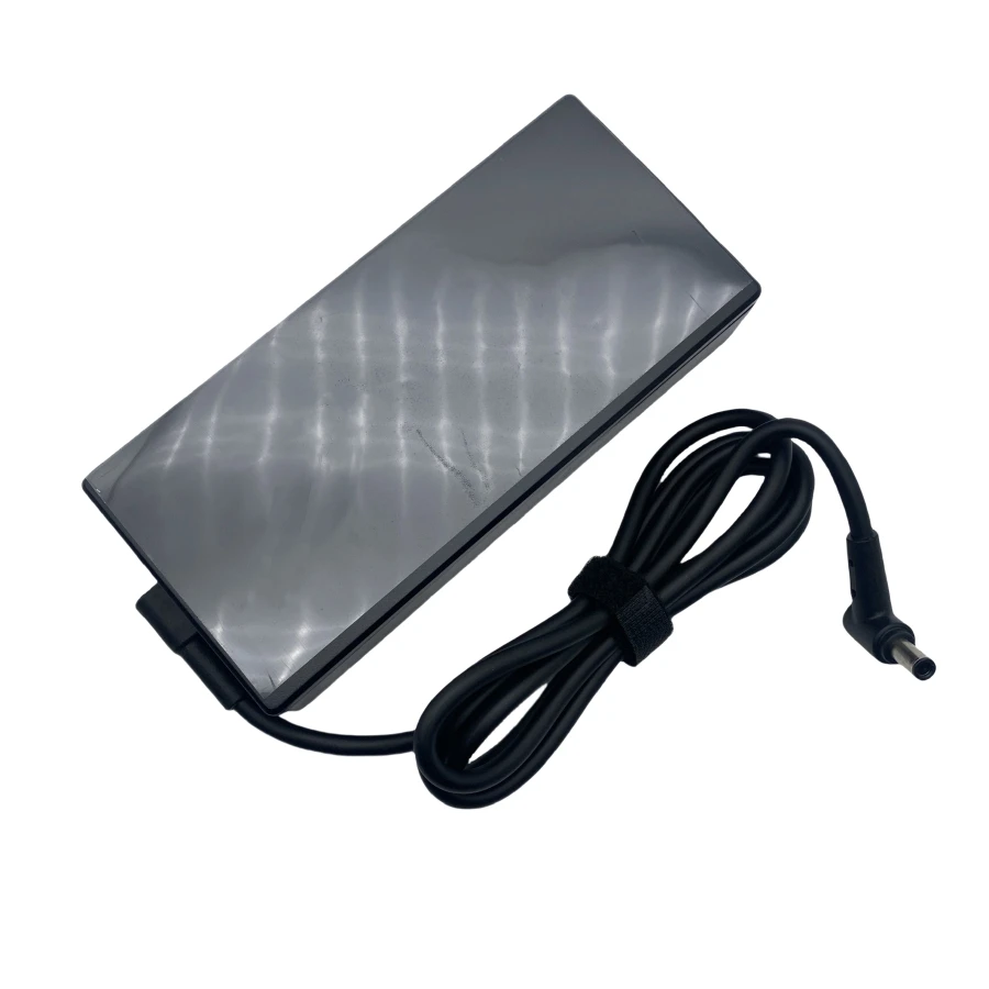 20V 12A 240W 6.0*3.7MM AC Adapter For ASUS ROG 15 RTX2080 Strix Scar 15 17 ADP-240EB B Laptop Charger Power Supply