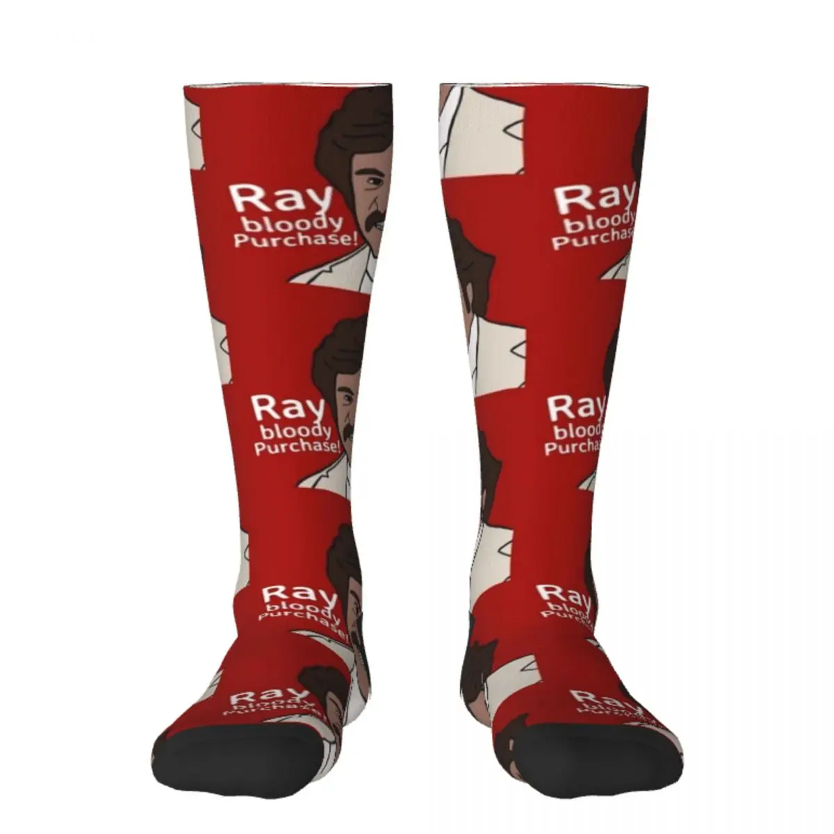 

Ray bloody Purchase!! Socks warm winter new year Women's Socks Men's