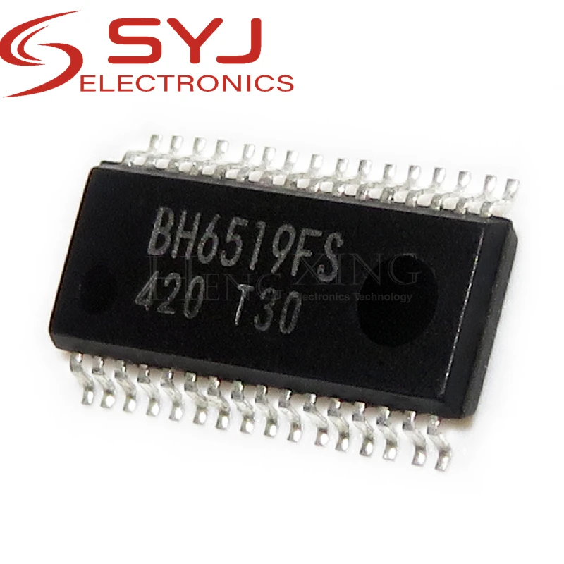 1piece BH6519FS BH6519 SSOP-32