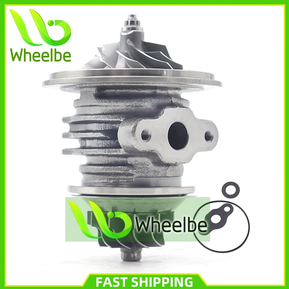 

Car Hybrid 10+0 MFS Turbo Cartridge Core T250-4 For Land-Rover 2.5 TDI 300 TDI 452055 452055-5004S 452055-0004 452055-0007