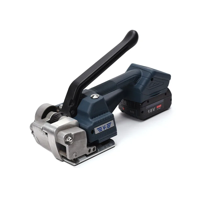 Portable Electric Wrapping Machine Electric Baler 13-16mm PET Strap V1 Strapping Machine Packing Tools For Box Carton