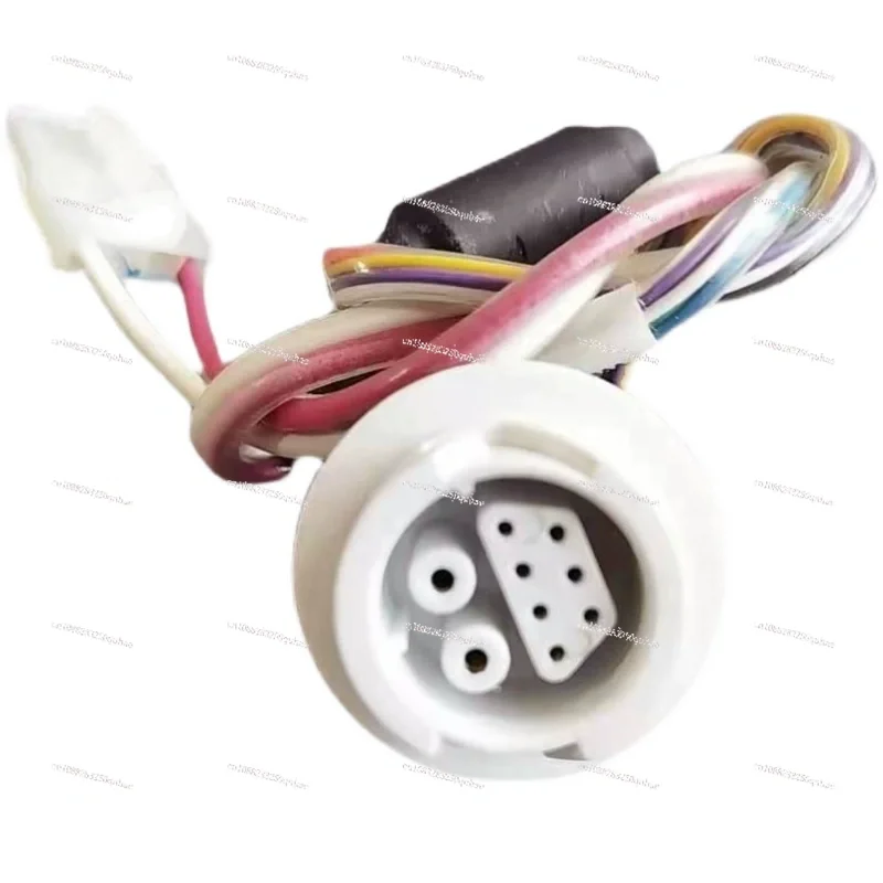 D3 D2 Treatment Module To Interface Machine Interior 115-067299-00