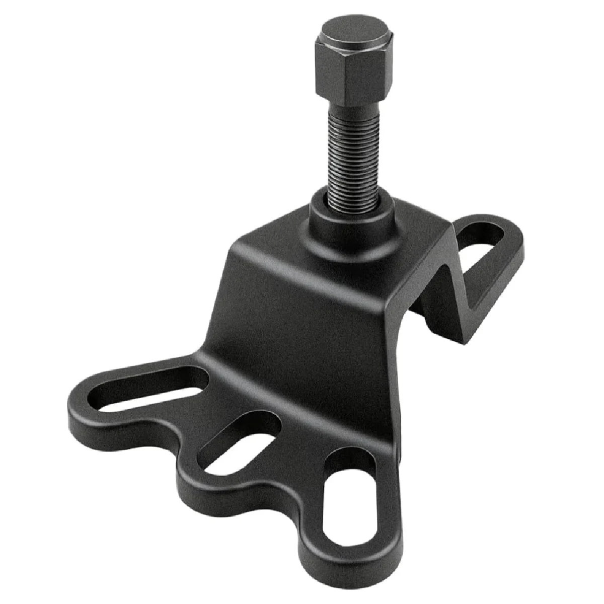 

Mreoocar Car Front Hub Installer Puller Tool Carbon Steel Vehicle Flange Type Axle Remover Tool for 3-3/4'' to 4-1/2''