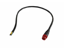 Julet 11pin L1121 Waterproof Female Connector Cable For 750w 1000w 2000w HUB Motor Cable Eletric Bike Engine Wire 3+8