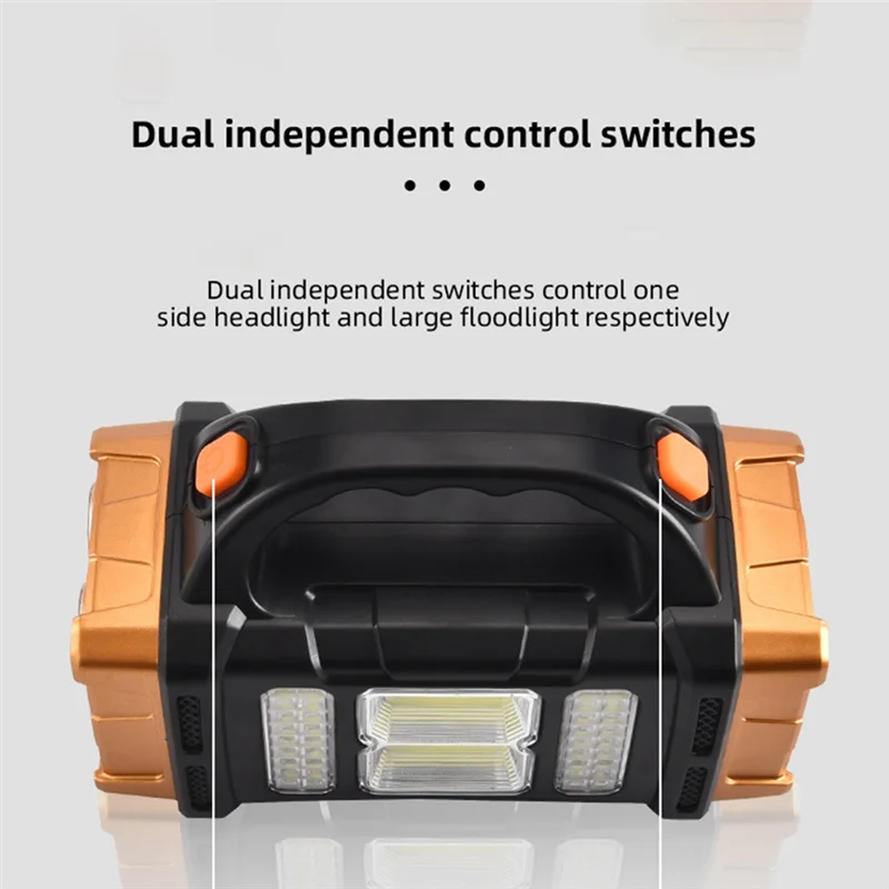 Y67A-Portable Usb R… - image