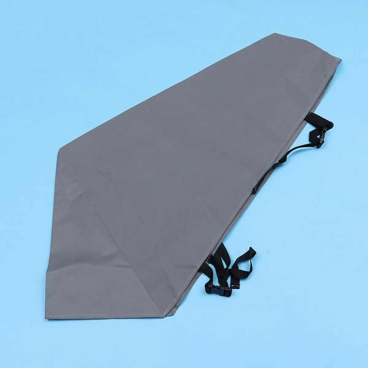

Universal Trailer Hitch Cover Waterproof Breathable Non-Woven Fabric Towing Hitch Protector for Caravan Rv Truck 86x66x30cm