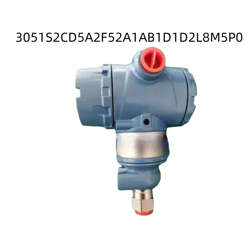 

New Pressure Transmitter 3051S2CD5A2F52A1AB1D1D2L8M5P0 3051S2TG3A2E11A1AB4D1M5 3051S2TA1A2E11A1AB4D1M5